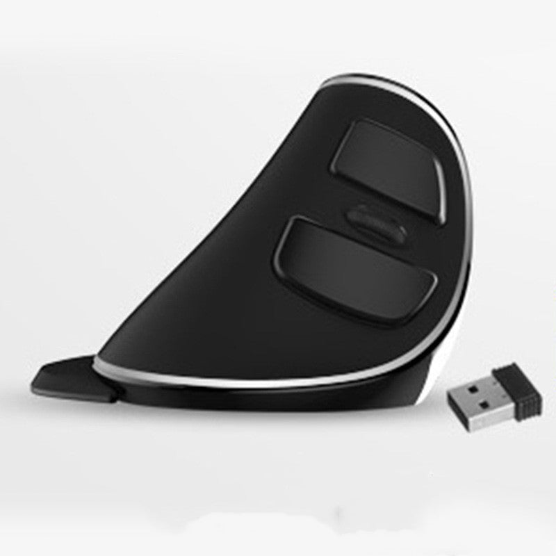 Vertical Gaming Mouse – Play Longer, Stay Comfortable, Win More