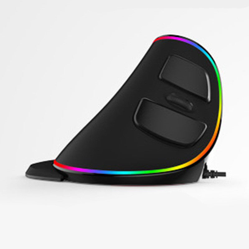 Vertical Gaming Mouse – Play Longer, Stay Comfortable, Win More