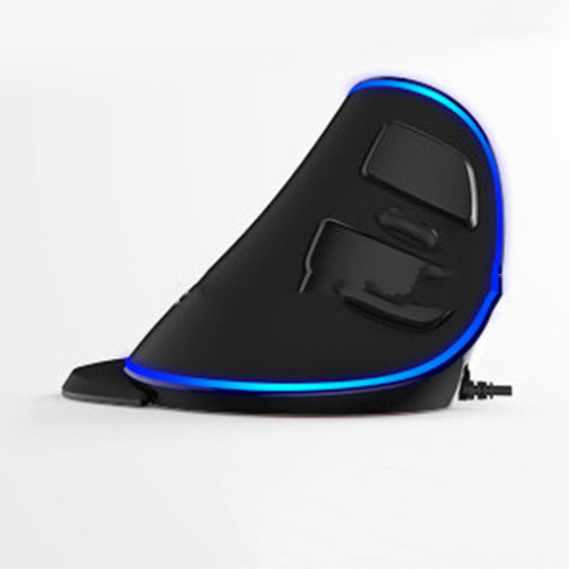 Vertical Gaming Mouse – Play Longer, Stay Comfortable, Win More
