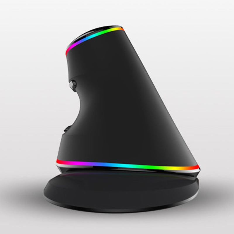 Vertical Gaming Mouse – Play Longer, Stay Comfortable, Win More