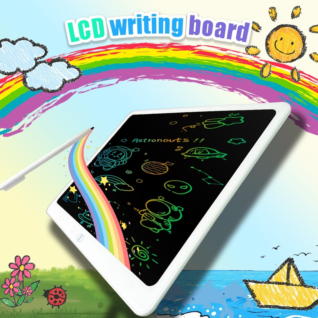 LCD Writing Tablet For Kids