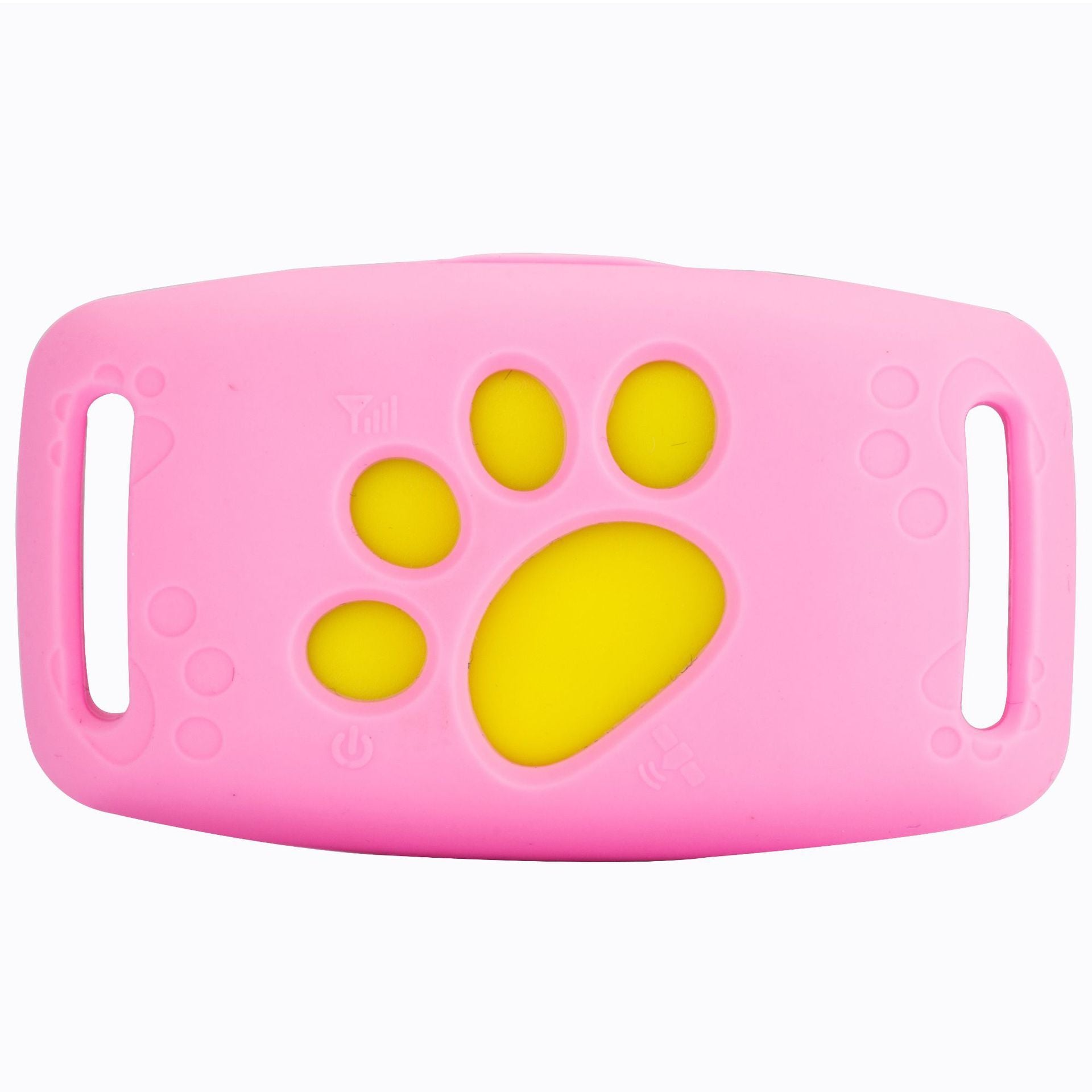 Smart GPS Pet Tracker – Keep Your Pets Safe Always