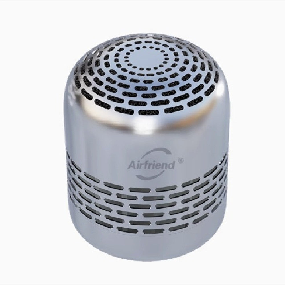 Mini Car Air Purifier – Fresh, Clean Rides Every Day