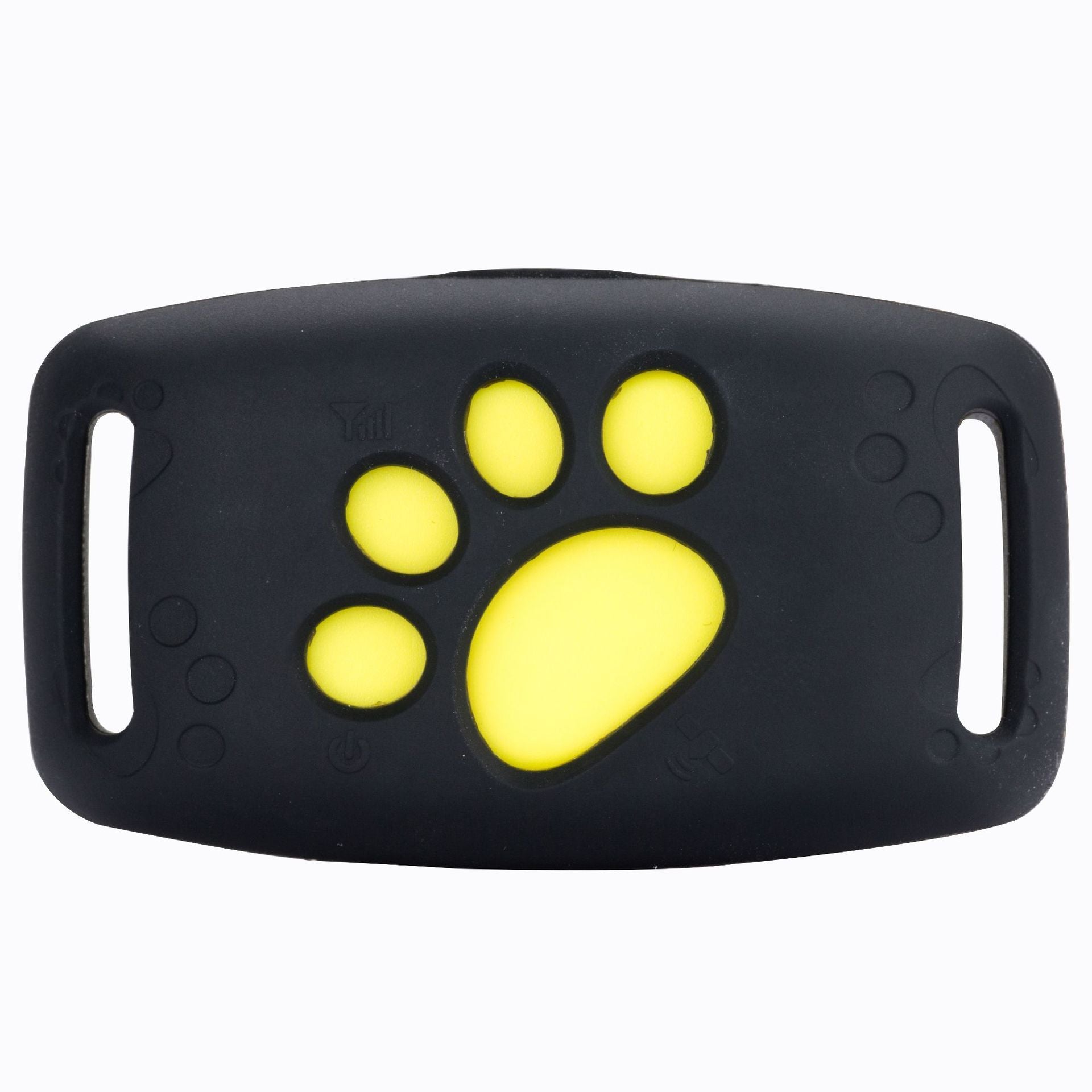 Smart GPS Pet Tracker – Keep Your Pets Safe Always